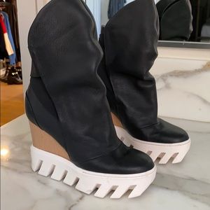 Gabriella Michel Boots